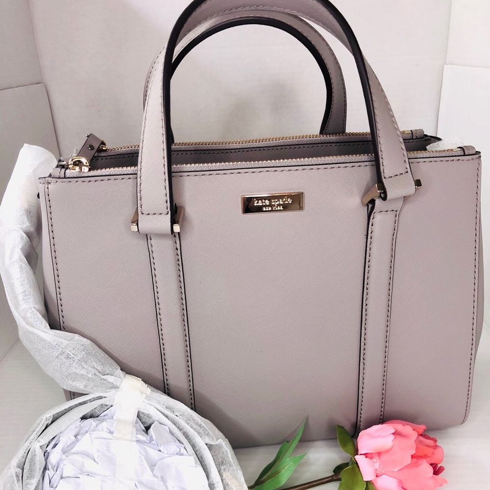 Kate Spade Newbury Lane Small Loden - Picture 8 of 8